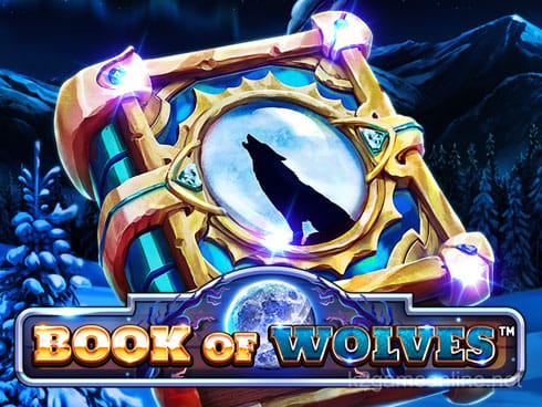 Book Of Wolves