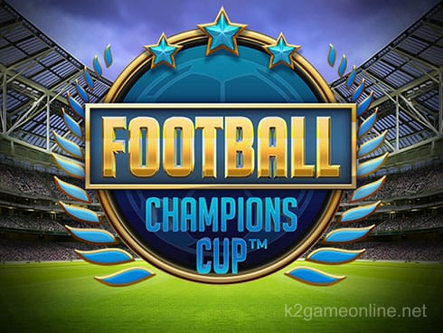 Football_ Champions Cup