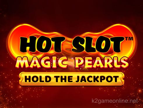 Hot Slot_ Magic Pearls
